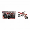 Mey İthalat® 57443 -MODEL ARAÇ CFR450R Kırmızı 1:12