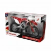 Mey İthalat® 57443 -MODEL ARAÇ CFR450R Kırmızı 1:12