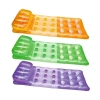 Mey İthalat® 58890 RENKLİ BARDAKLI YATAK 188X71