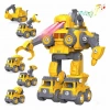 Mey İthalat® 5in1 Sök Tak Robot