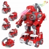Mey İthalat® 5in1 Sök Tak Robot