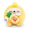Mey İthalat® 5UA05000 Snackles Aburcubur Dev Peluş 40 cm
