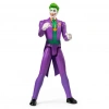 Mey İthalat® 6055697 Batman  Aiyon Figürleri 30 cm  -Spinmaster