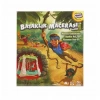 Mey İthalat® 6066324 Bataklık Maceresı - Kinetic Sand