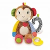 Mey İthalat® 64187  Sevimli Maymun