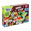Mey İthalat® 64197  Kaşif - Bilim ve Oyun +5 yaş