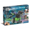 Mey İthalat® 64326 Robotik Laboratuvarı - Mecha Dragon