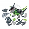 Mey İthalat® 64326 Robotik Laboratuvarı - Mecha Dragon