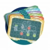 Mey İthalat® 64328 Bilim ve Oyun - Elektronik Laboratuvarı +8 yaş