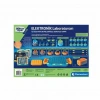 Mey İthalat® 64328 Bilim ve Oyun - Elektronik Laboratuvarı +8 yaş