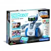 Mey İthalat® 64447 Cyber Talk Robot - Robotik Laboratuvarı +8 yaş