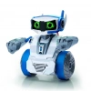 Mey İthalat® 64447 Cyber Talk Robot - Robotik Laboratuvarı +8 yaş