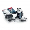 Mey İthalat® 64468 Robotik Laboratuvarı - Rollingbot +8 yaş