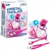 Mey İthalat® 64599 Kristal Takılar - Bilim ve Oyun +8 yaş