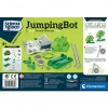 Mey İthalat® 64956 Robotik Laboratuvarı - Jumpingbot +8 yaş