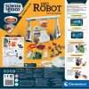 Mey İthalat® 64957 Robotik Laboratuvarı - Mio Robot (Yeni Nesil) +8 yaş