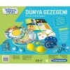 Mey İthalat® 64962 Astronomi Laboratuvarı +7 yaş