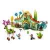 Mey İthalat® 71459 ® DREAMZzz™ Yaratıklarının Ahırı 681 parça +8 yaş