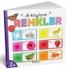 Mey İthalat® 7202 İLK KİTAPLARIM 6LI SET