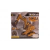 Mey İthalat® 722-9A ŞARJLI İŞ MAKİNASI