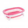 Mey İthalat® 7260 OYUNCAK KÜÇÜK KATLANABİLİR KUVET PEMBE
