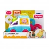 Mey İthalat® 73095 Tomy - Yumurta Kamyonu (2 asorti) 12-36 ay