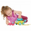 Mey İthalat® 73410 Tomy Toomies Diz ve Çek Anki +12 ay