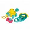 Mey İthalat® 73410 Tomy Toomies Diz ve Çek Anki +12 ay