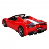 Mey İthalat® 74560 1:14 Ferrari 458 Speciale Uzaktan Kumandalı Işıklı Araba -
