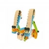 Mey İthalat® 75060TR Mechanics Junior Hareketli Hayvanlar- Mekanik Lab. /BilimveOyun +8 yaş