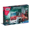 Mey İthalat® 75068TR Mekanik Laboratuvarı - İtfaiye Aracı +10 yaş