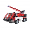 Mey İthalat® 75068TR Mekanik Laboratuvarı - İtfaiye Aracı +10 yaş