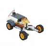 Mey İthalat® 75070TR Mekanik Laboratuvarı - Nasa Mars Keşif Aracı +8 yaş