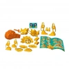 Mey İthalat® 75074 Robotik Laboratuvarı - Dinobot Triceratops +5 yaş