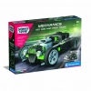 Mey İthalat® 75076TR Mekanik Laboratuvarı - Hot Road ve Race Truck +8 yaş
