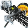 Mey İthalat® 75082TR (64437) Mekanik Laboratuvarı - Tarım Ekipmanları +8 yaş