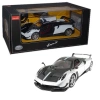 Mey İthalat® 75400 1:14 Pagani Huayra BC Uzaktan Kumandalı Işıklı Araba