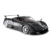Mey İthalat® 75400 1:14 Pagani Huayra BC Uzaktan Kumandalı Işıklı Araba