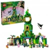 Mey İthalat® 75684  Wicked - Emerald Cityye Hoş Geldiniz 945 parça +9 yaş
