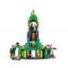 Mey İthalat® 75684  Wicked - Emerald Cityye Hoş Geldiniz 945 parça +9 yaş