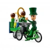 Mey İthalat® 75684  Wicked - Emerald Cityye Hoş Geldiniz 945 parça +9 yaş