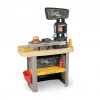 Mey İthalat® 7600310910 Smoby Food Corner Restoranı Oyun Seti