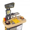 Mey İthalat® 7600310910 Smoby Food Corner Restoranı Oyun Seti