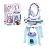 Mey İthalat® 7600320244 Frozen 2IN1 Güzellik Masası -Smoby
