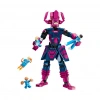 Mey İthalat® 76316   Fantastik Dörtlü Galactus 427 parça +9 yaş