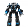 Mey İthalat® 76900 Robot Spaceman Uzaktan Kumandalı Sesli ve Işıklı