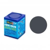 Mey İthalat® 78 - Aqua Color Tank Grey - Mat Boya - 18 ml