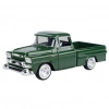 Mey İthalat® 79385 1: 24 1958 MODEL ARAÇ 100