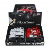 Mey İthalat® 8007A Sürtmeli Arazi Jeep -toys