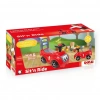 Mey İthalat® 8020 MİNİ RANGER